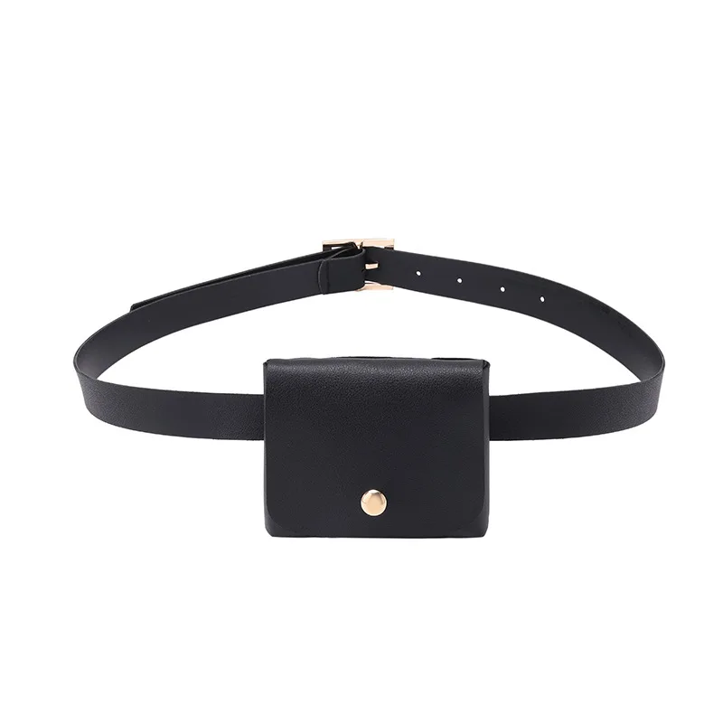 Twinkle Custom Trendy Belt Decoration Portable Fashion Mini Coin Purse Small Waist Bag For Shopping
Twinkle Custom Trendy Belt Decoration Portable Fashion Mini Coin Purse Small Waist Bag For Shopping