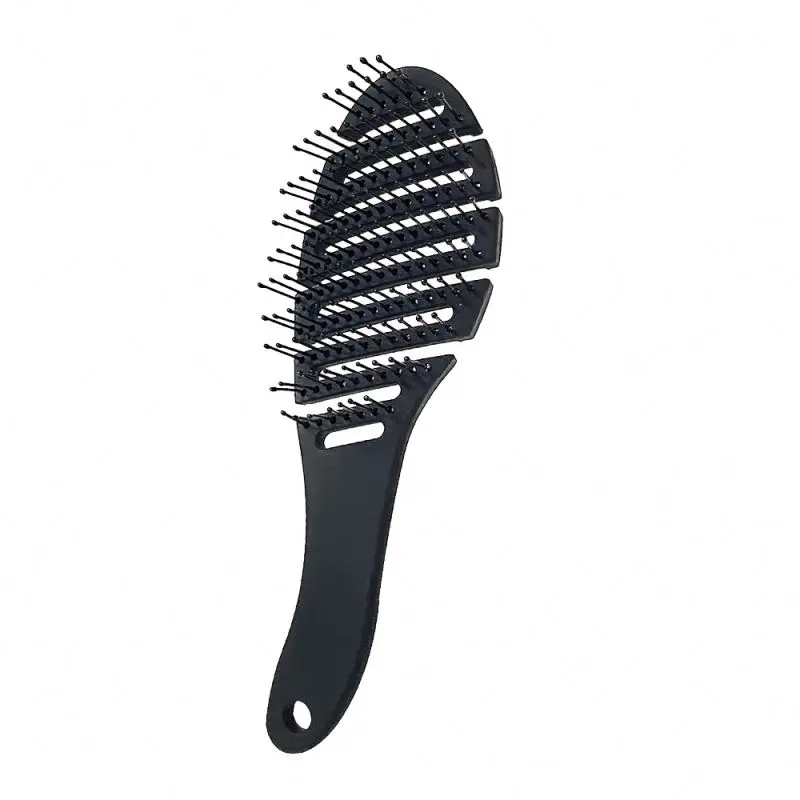 Wholesal Plastic Hair Brush With Bag Small Handled New Style Wholesale Clear Box Handl Wet Ribs Comb For Woman Cover Color
Wholesal Plastic Hair Brush With Bag Small Handled New Style Wholesale Clear Box Handl Wet Ribs Comb For Woman Cover Color