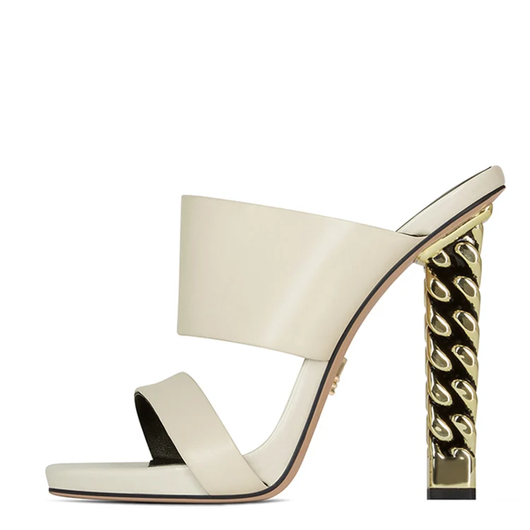 2020 Ladies Chunky Heels Mules Shoes Women Block Heel Sandals Slipper Slip On Mules Heels Sandals for Women, Black,white
2020 Ladies Chunky Heels Mules Shoes Women Block Heel Sandals Slipper Slip On Mules Heels Sandals for Women, Black,white