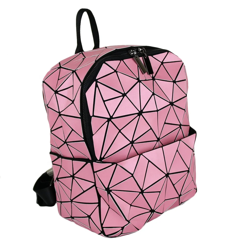 Multifunctional School Women outside Backpack Made In China, Black, pink, silver, golden, gray
Multifunctional School Women outside Backpack Made In China, Black, pink, silver, golden, gray