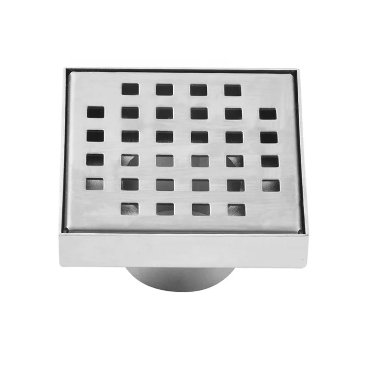 4 floor drain cover