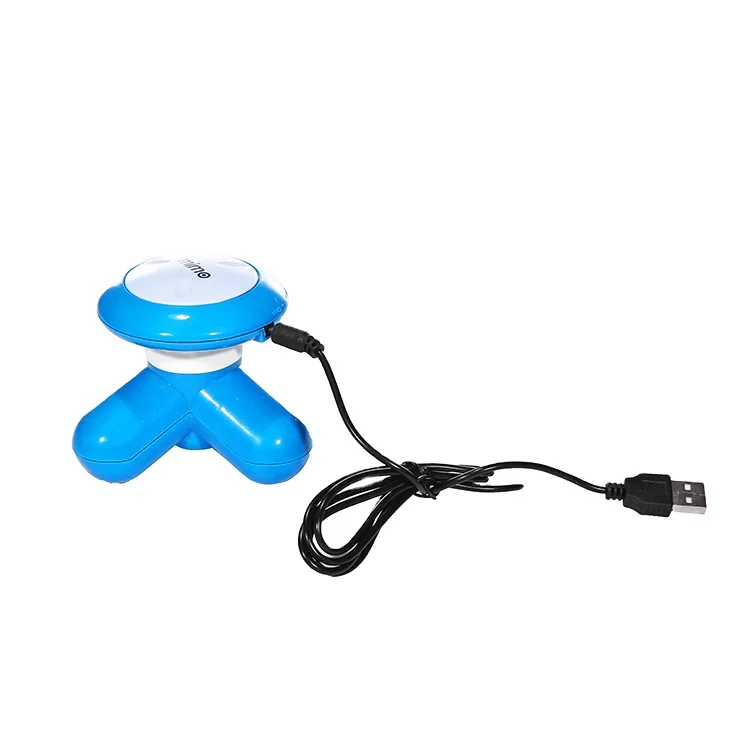 China factory OEM design WeChat hot-selling creative small triangle massager mini massager three-legged massager, Colorful
China factory OEM design WeChat hot-selling creative small triangle massager mini massager three-legged massager, Colorful