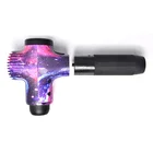 OUTSO Starry Sky Color Electric Handheld Therapy Gun Deep Tissue Massage Gun