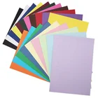 Paper Hot Selling Textured Stock Office Paper For Office School Stationery