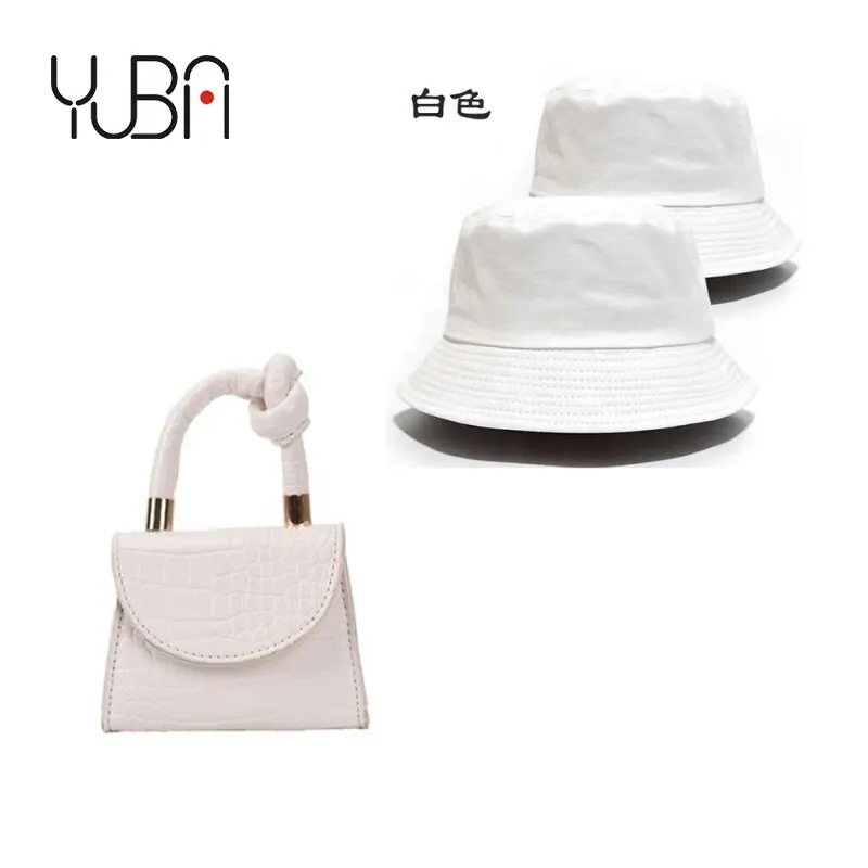 Crocodile designer wholesale hat handbags new 2021 luxury new york purse and hat set for women bag bucket hats set, Customizable
Crocodile designer wholesale hat handbags new 2021 luxury new york purse and hat set for women bag bucket hats set, Customizable