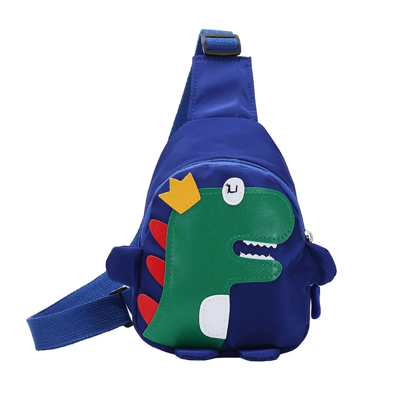 Primary school Dinosaur cute baby outdoor travel backpack children's boy messenger bag, Many colors
Primary school Dinosaur cute baby outdoor travel backpack children's boy messenger bag, Many colors