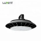 LUX Lighting UFO moon Series 100 Watt high bay light Die Cast Aluminum Housing LED Outdoor Flood Light from China