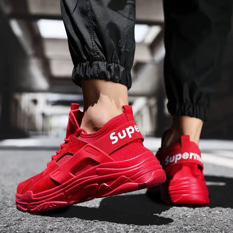 China cheap durable basketball running athletic man sports shoes, Optional
China cheap durable basketball running athletic man sports shoes, Optional