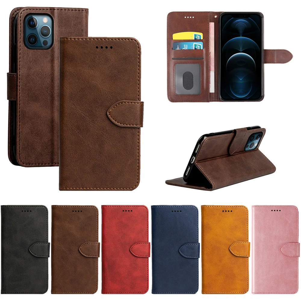 Flip Stand Magnetic soft TPU PU Leather Wallet Case for iPhone 13 SE 2020 12 11 Pro Max X XR XS 6 6S 7 8 plus
Flip Stand Magnetic soft TPU PU Leather Wallet Case for iPhone 13 SE 2020 12 11 Pro Max X XR XS 6 6S 7 8 plus