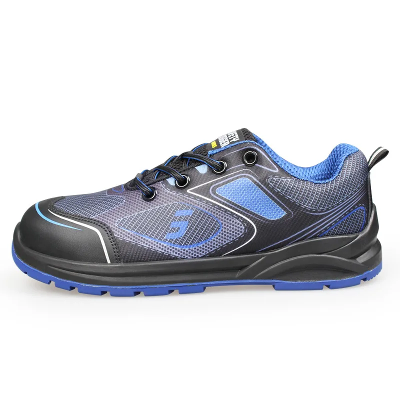 Men Women Work Sneakers Construction Shoes Steel Toe Labor Protection Shoes Breathable Lightweight Industrial Safety Shoes, Green
Men Women Work Sneakers Construction Shoes Steel Toe Labor Protection Shoes Breathable Lightweight Industrial Safety Shoes, Green