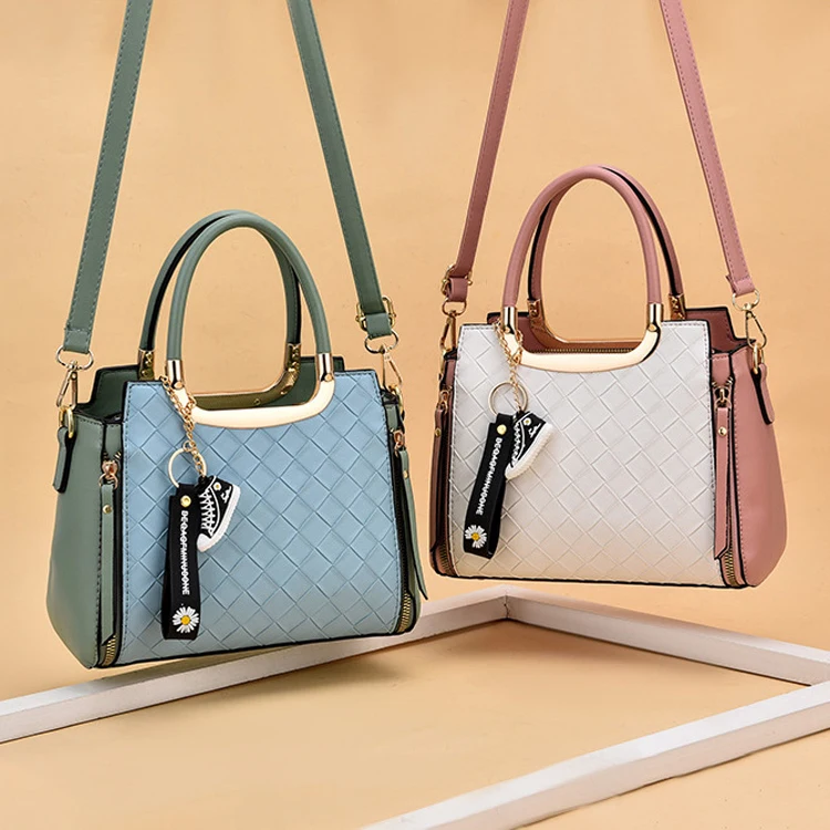 Hot Selling Sac A Main Femme Wholesale Trendy women shoulder Crossbody bag Handbag For Women LOuxury
Hot Selling Sac A Main Femme Wholesale Trendy women shoulder Crossbody bag Handbag For Women LOuxury