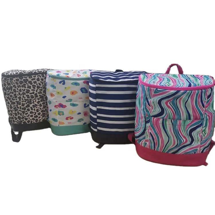 Monogram High Quality Fashion Cooler Bag Soft Heat-Sealed Custom Bag, Customized color
Monogram High Quality Fashion Cooler Bag Soft Heat-Sealed Custom Bag, Customized color