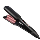 2019 Newest Automatic Hair Curler PTC Heater Hair Curling Iron Curler For Sale