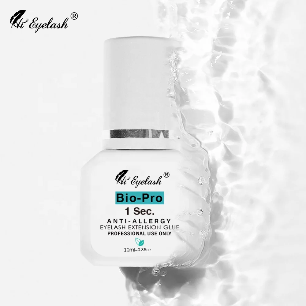 Korean Super Strong Fast Drying Eyelash Extension Glue High Quality Private Label Long Lasting Eyelash Extension Adhesive, Black eyelash extension glue
Korean Super Strong Fast Drying Eyelash Extension Glue High Quality Private Label Long Lasting Eyelash Extension Adhesive, Black eyelash extension glue
