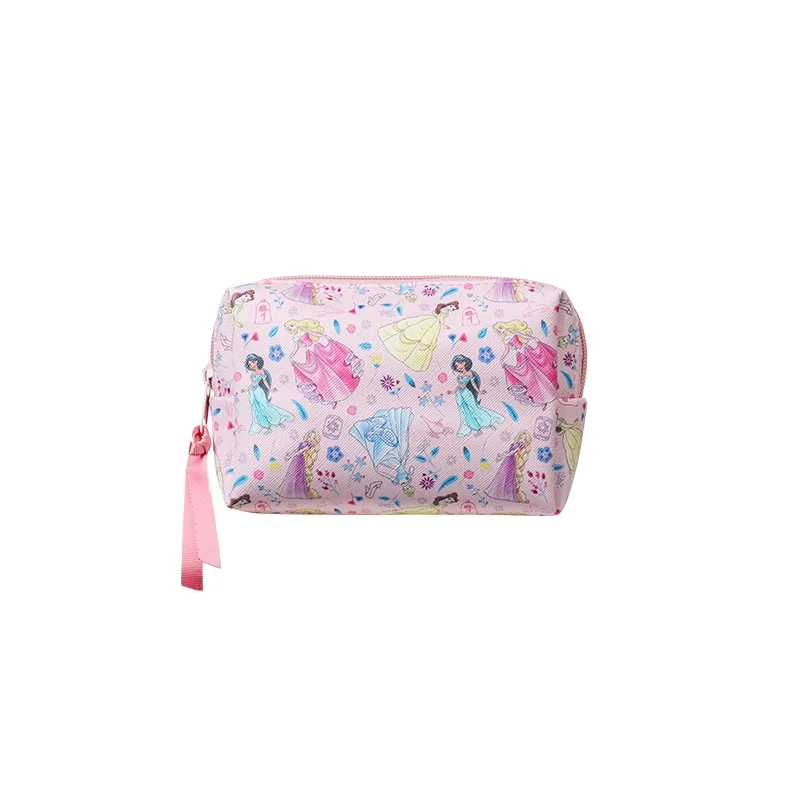 Hot sale Genuine Disney 5pcs Coin Purses Key Storage Bag Pink Travel PU Cosmetic Bags for Women Makeup
Hot sale Genuine Disney 5pcs Coin Purses Key Storage Bag Pink Travel PU Cosmetic Bags for Women Makeup