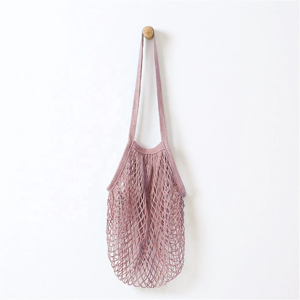 Canvas Tote Mesh Net Shopping Storage Fruit Hand Bag, Black, white, blue, green, pink, red, orange or customized color
Canvas Tote Mesh Net Shopping Storage Fruit Hand Bag, Black, white, blue, green, pink, red, orange or customized color