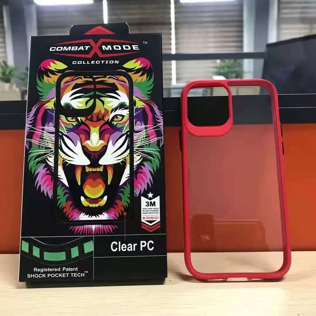 Case for samsung Galaxy S21 FE Shockproof Cover PC+TPU Colorful frame Clear Mobile Phone Case for iphone 12 13 pro cover case
Case for samsung Galaxy S21 FE Shockproof Cover PC+TPU Colorful frame Clear Mobile Phone Case for iphone 12 13 pro cover case