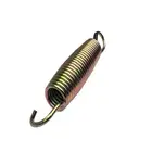 Manufacturer galvanized steel material trampoline spring for Beach and Water Sports