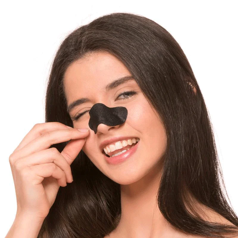 Hot Beauty products nose strips black nose blackhead removal Bamboo Charcoal Pores Blackhead Removal Nose Strip
Hot Beauty products nose strips black nose blackhead removal Bamboo Charcoal Pores Blackhead Removal Nose Strip