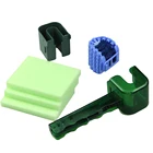 Bike Chain Cleaner Tool Pro Bicycle Chain Cleaner Amazon For Cleaning Heavy Dust And Rust As Bicycle Accessories Tool set