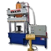 Deep drawing press for Four-column Hydraulic Press Machine