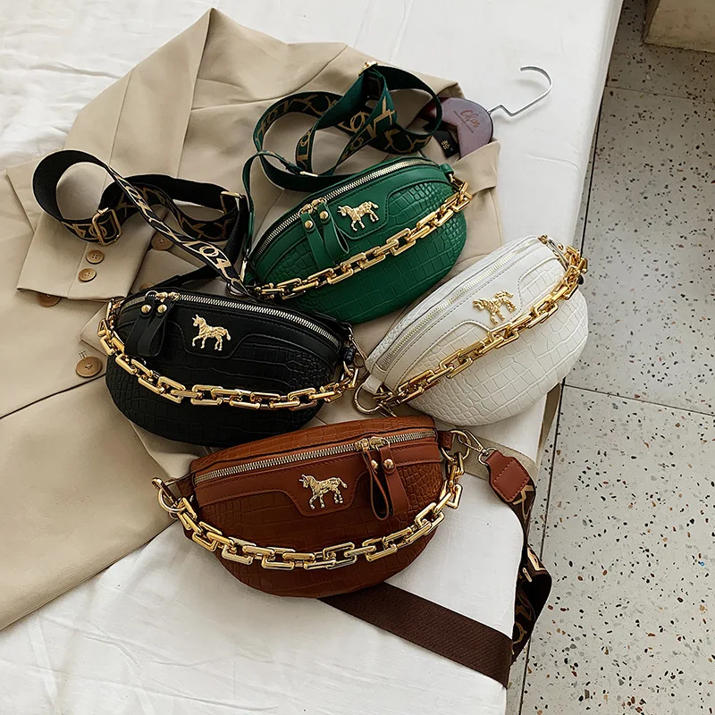 2021 Hot sale designer MINI PU women waist bag leather stone pattern waist bag waterproof ladies waist bag for women, 4 colors
2021 Hot sale designer MINI PU women waist bag leather stone pattern waist bag waterproof ladies waist bag for women, 4 colors