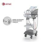 Multi-Polar Face Lift Fractional RF Skin Tightening Anti Aging Device