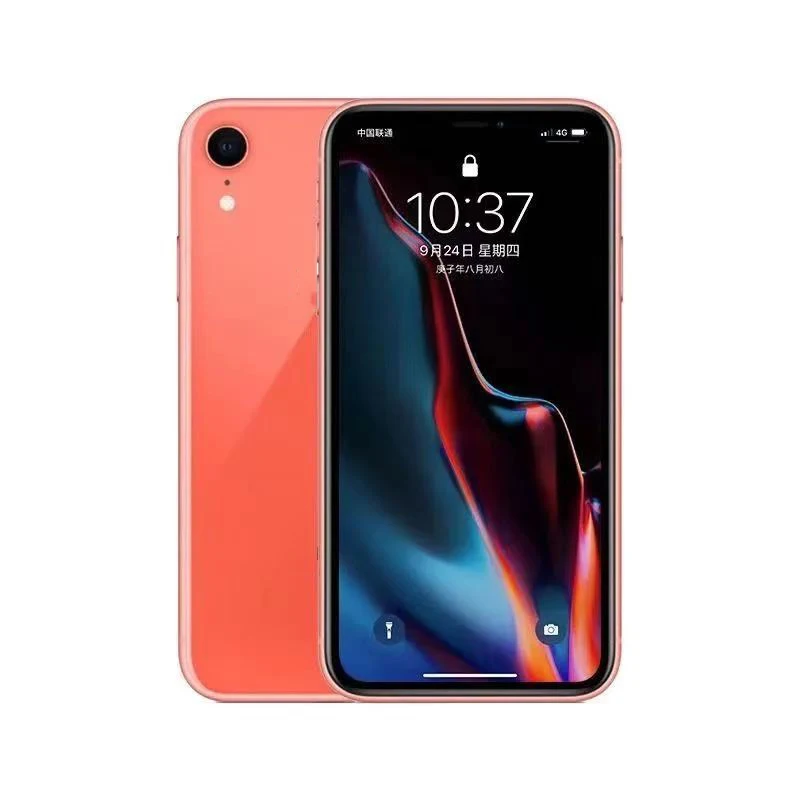 Lowest Price Refurbished Cellphone Second-hand Phone Mobile For 6 7 Plus 8 Plus X Xr 11 11 Pro 11pro Max Model
Lowest Price Refurbished Cellphone Second-hand Phone Mobile For 6 7 Plus 8 Plus X Xr 11 11 Pro 11pro Max Model