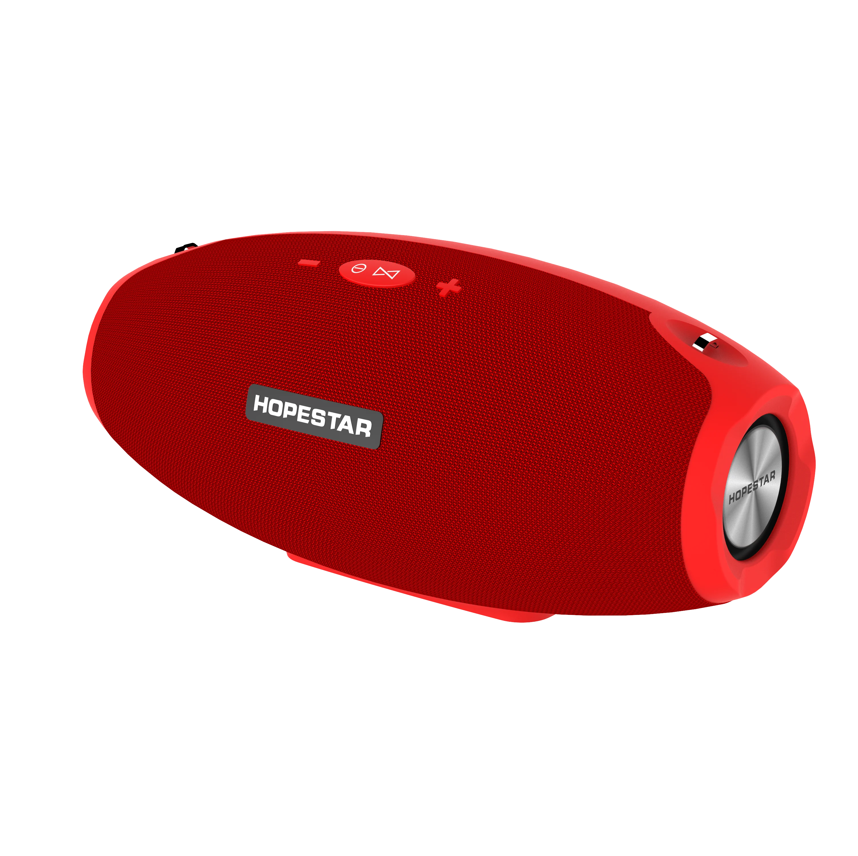 New Design Outdoor Waterproof Speaker Stereo Sound Wireless Speaker Rechargeable Battery with Powder Bank Function Speaker TWS, Black, blue, red, camouflage green
New Design Outdoor Waterproof Speaker Stereo Sound Wireless Speaker Rechargeable Battery with Powder Bank Function Speaker TWS, Black, blue, red, camouflage green