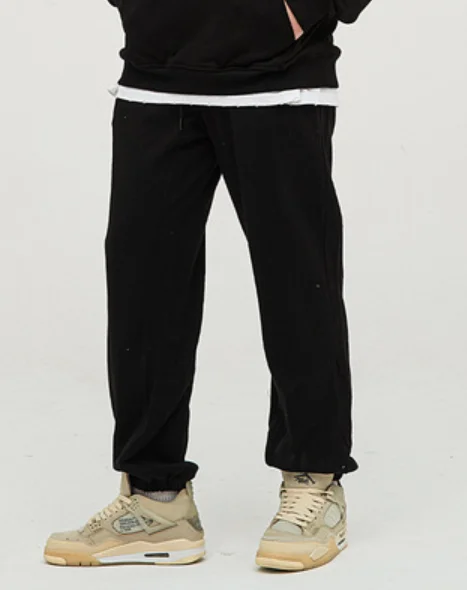 Wholesale new Terry men's pants & trousers Loose pants, high street sports, fashion and leisure man trousers / pants, Picture
Wholesale new Terry men's pants & trousers Loose pants, high street sports, fashion and leisure man trousers / pants, Picture