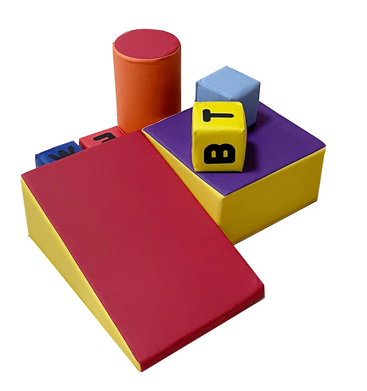 Baby indoor play equipment climbing column block soft blocks, Customized color option
Baby indoor play equipment climbing column block soft blocks, Customized color option