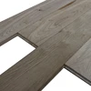 Teak Color Affordable Solid Wood Multi-layer Hardwood Flooring