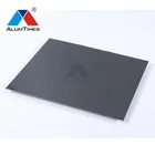 Cost Price Color Coated Aluminum Sheets/Plates