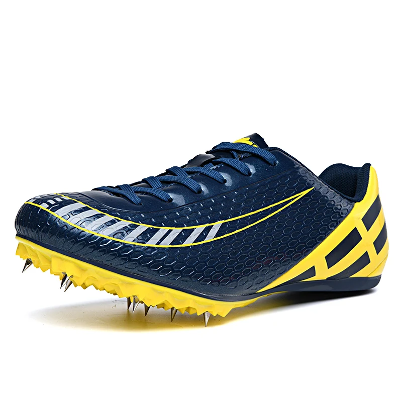 YZ Professional Training Sport Athletic Shoe Track and Field Shoes For Men, Customerized
YZ Professional Training Sport Athletic Shoe Track and Field Shoes For Men, Customerized