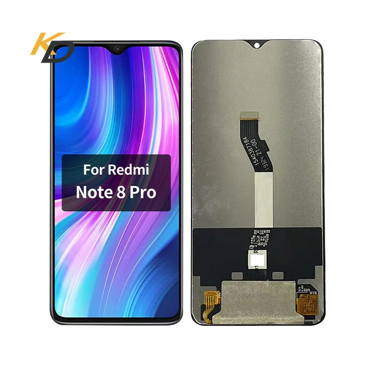 Original For Xiaomi Redmi Note 7 Lcd Display Touch Screen Replacement For Redmi Note 8 Pro Lcd Display
Original For Xiaomi Redmi Note 7 Lcd Display Touch Screen Replacement For Redmi Note 8 Pro Lcd Display