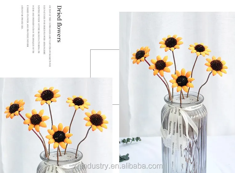 cheap dried flowers for valentine flower arrangements small