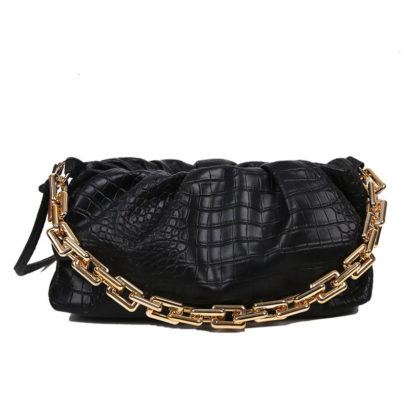 2021 unique famous luxury designer custom metal logo labels luxury PU leather women handbags, 10 colors
2021 unique famous luxury designer custom metal logo labels luxury PU leather women handbags, 10 colors
