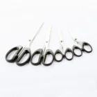 Office Scissors Scissors Scissors Price Office Scissors Popular 8.25" Plastic Handle Household Scissors SA0848