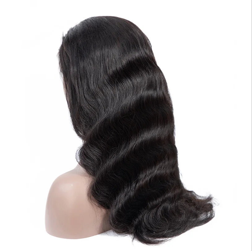 Wholesale 100% Raw Malaysia Human Hair Full Lace Wigs for black women 
Wholesale 100% Raw Malaysia Human Hair Full Lace Wigs for black women