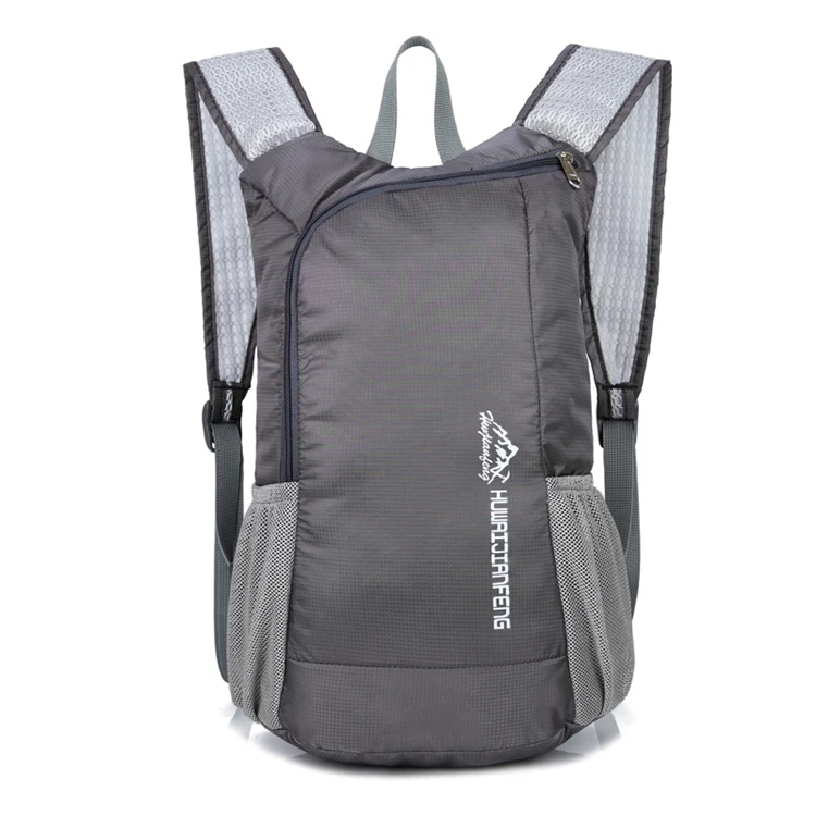 Hot Sale Custom Lightweight Foldable Skin Bag Colorful Bag Outdoor Travel tour bag, As picture camping mountaineering backpack
Hot Sale Custom Lightweight Foldable Skin Bag Colorful Bag Outdoor Travel tour bag, As picture camping mountaineering backpack