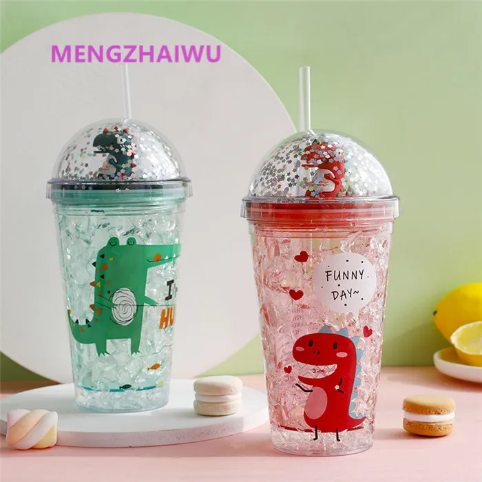 new households home products 2021 ice cup cartoon custom drink bottle summer COOL plastic water cup with straw
new households home products 2021 ice cup cartoon custom drink bottle summer COOL plastic water cup with straw