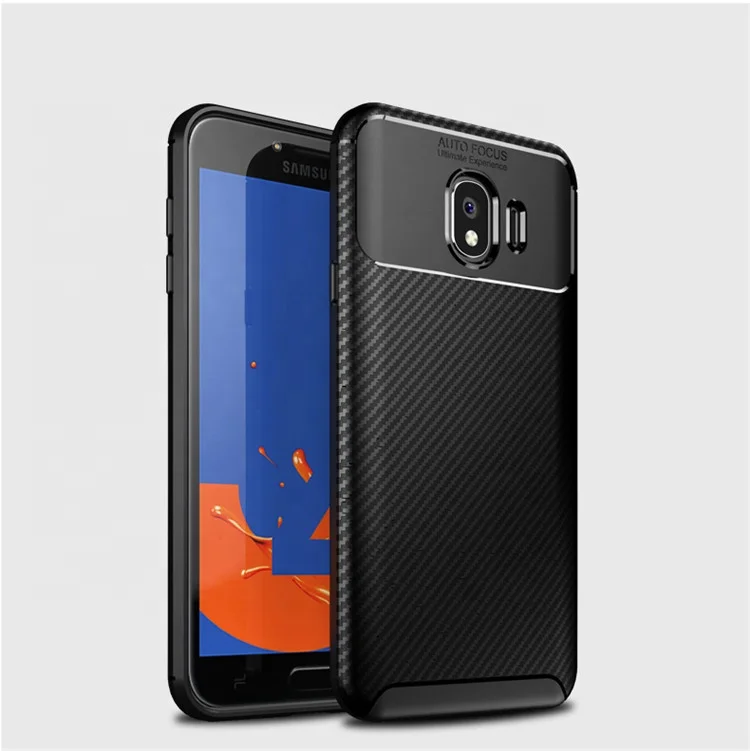 Saiboro Carbon fiber soft tpu cover case for samsung galaxy j4 2018 phone case, for samsung galaxy j4 2018 case, Blue, black, brown
Saiboro Carbon fiber soft tpu cover case for samsung galaxy j4 2018 phone case, for samsung galaxy j4 2018 case, Blue, black, brown