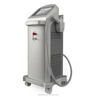 Big spot size fast and painless diode laser hair removal 808nm machine a diode laser salon equipment beauty
