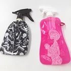 Liquid Pouch 2020 Hand Sanitizer Liquid Spray Pouch