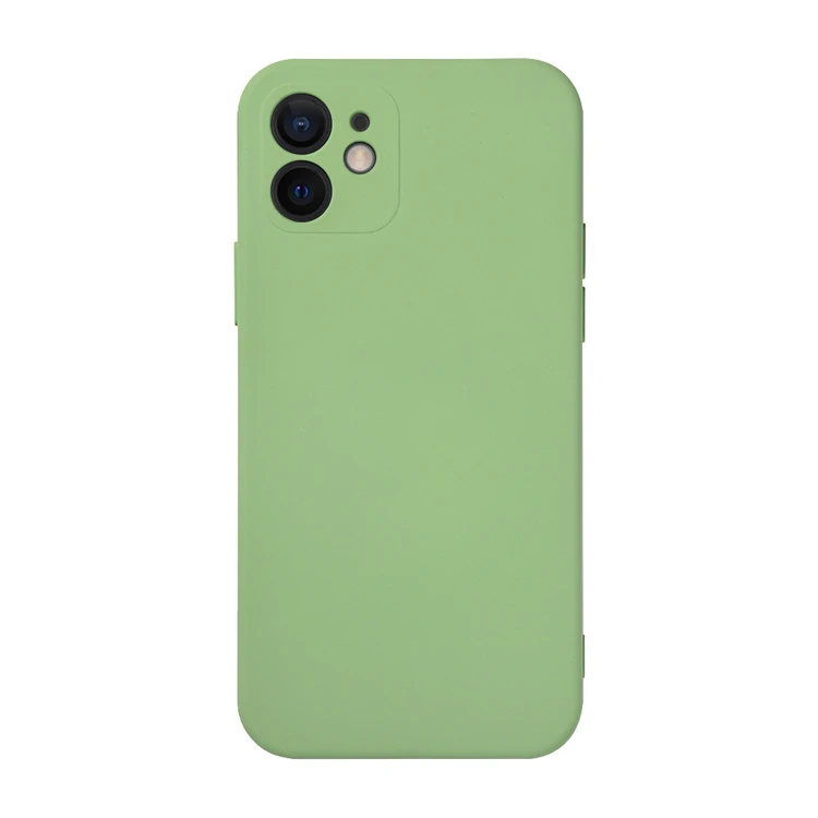 Hot Sale Shockproof Soft Shell Original High Quality Liquid Silicone Mobile Phone Case Phone Mobile Phone Case For Iphone 13 Pro, Customized color
Hot Sale Shockproof Soft Shell Original High Quality Liquid Silicone Mobile Phone Case Phone Mobile Phone Case For Iphone 13 Pro, Customized color