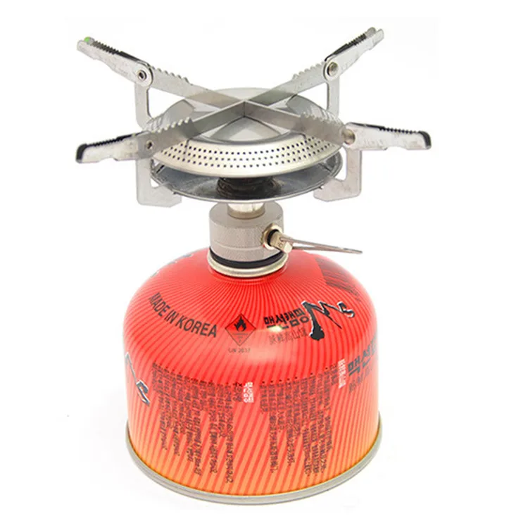 Outdoor Portable Folding Mini Camping Stove Gas Stove Picnic Cooking Rocket Style Stove Burner Kit 
Outdoor Portable Folding Mini Camping Stove Gas Stove Picnic Cooking Rocket Style Stove Burner Kit