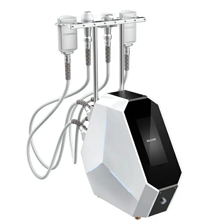 Cryoskin Tightening Cryotherapy Cool Tshock Cavation Cryo Thermal EMS Shock System
Cryoskin Tightening Cryotherapy Cool Tshock Cavation Cryo Thermal EMS Shock System