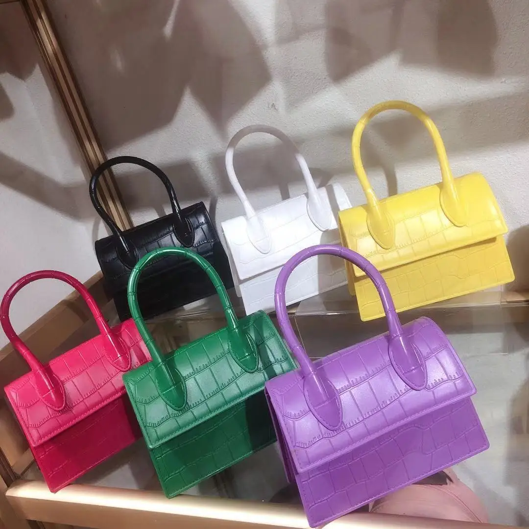 New bags women shoulder handbags ladies shoulder bag women handbags jelly shoulder bag
New bags women shoulder handbags ladies shoulder bag women handbags jelly shoulder bag