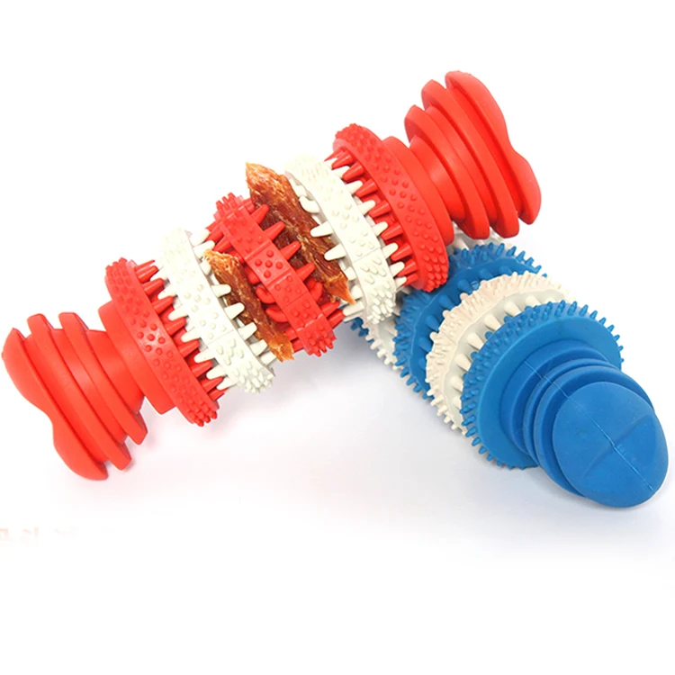 Pet Dog Toothbrush Brushing Stick Safe Silicone Toothbrush Chew Toys Pet Teeth Cleaning Toy, Blue
Pet Dog Toothbrush Brushing Stick Safe Silicone Toothbrush Chew Toys Pet Teeth Cleaning Toy, Blue