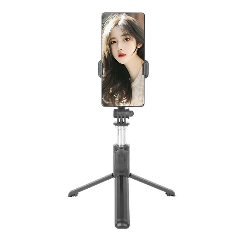 Wholesale OEM Wireless Selfi Stick Mini Long Flexible Stand Mobile Phone Tripod Selfie Stick
Wholesale OEM Wireless Selfi Stick Mini Long Flexible Stand Mobile Phone Tripod Selfie Stick